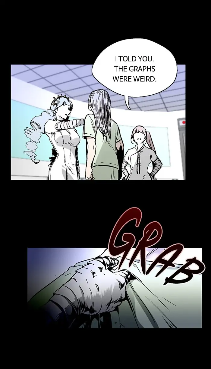 Nano list Chapter 100 - page 7