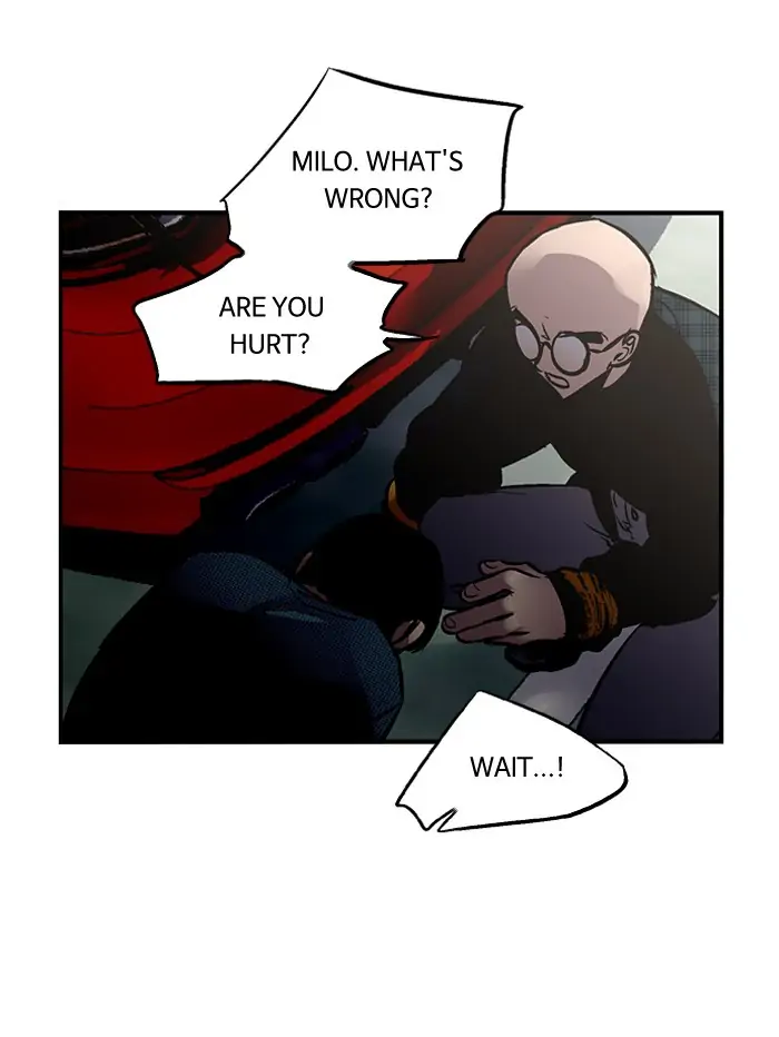 Nano list Chapter 86 - page 17