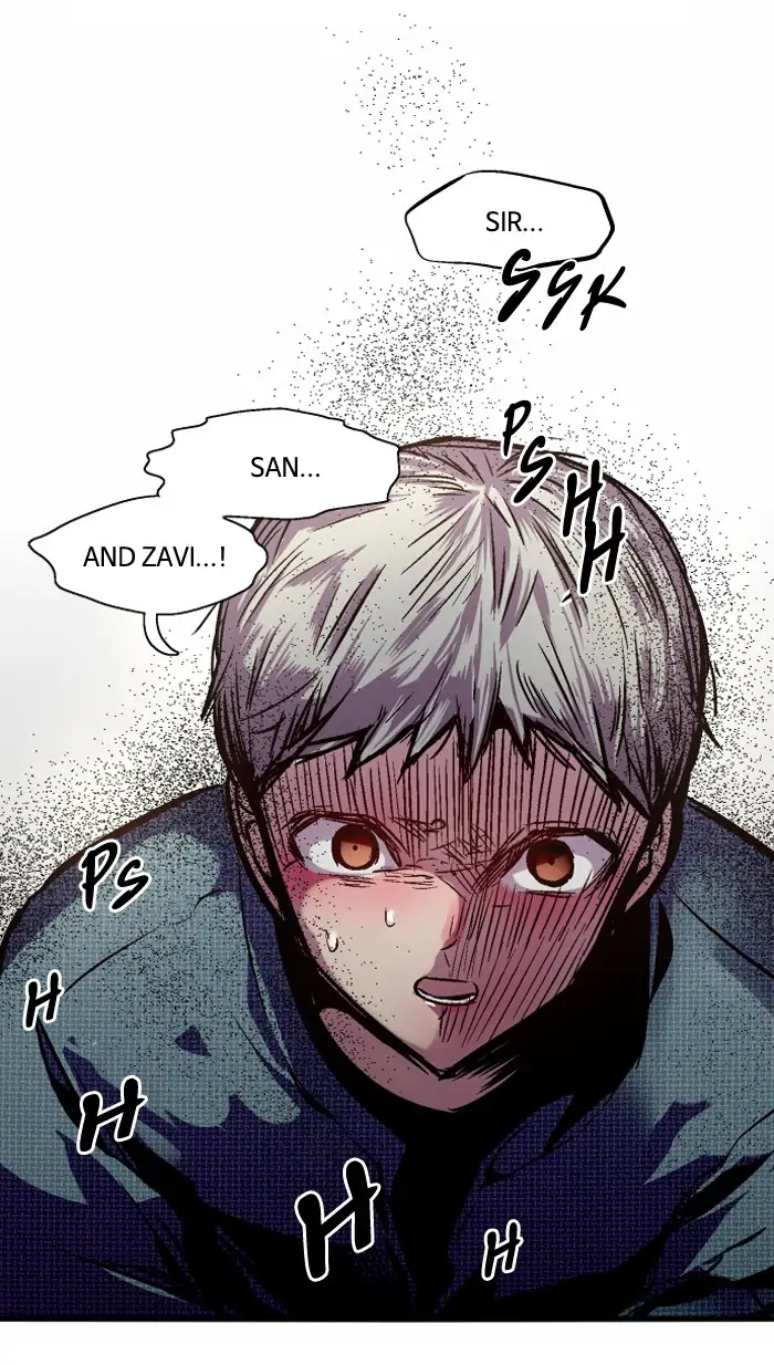 Nano list Chapter 86 - page 20