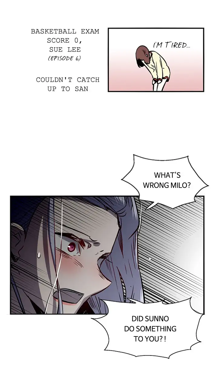 Nano list Chapter 86 - page 25