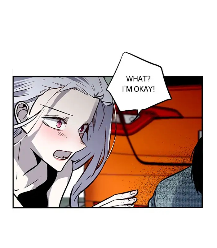 Nano list Chapter 86 - page 28