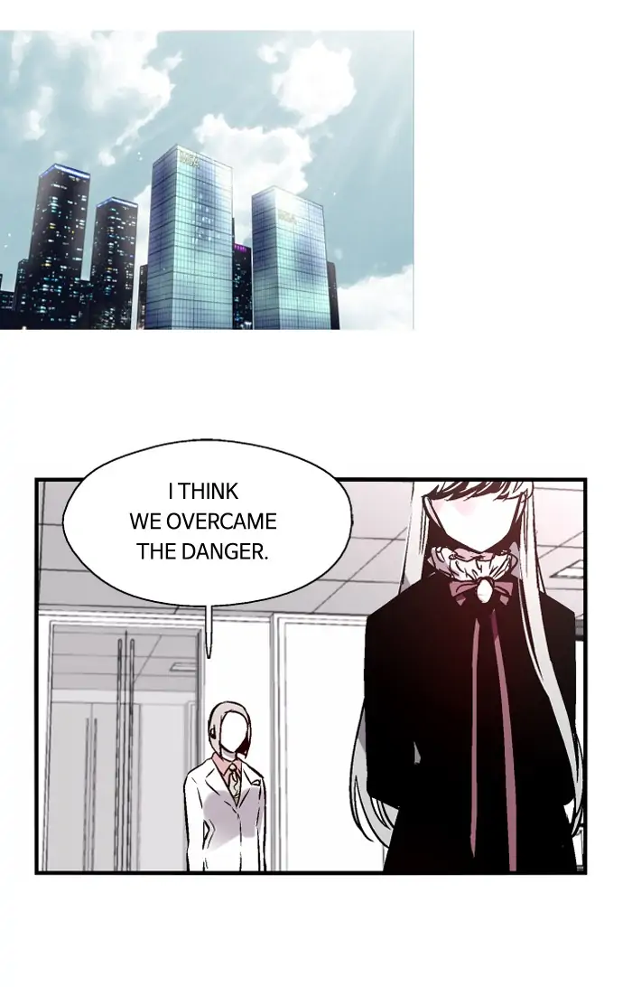 Nano list Chapter 101 - page 10