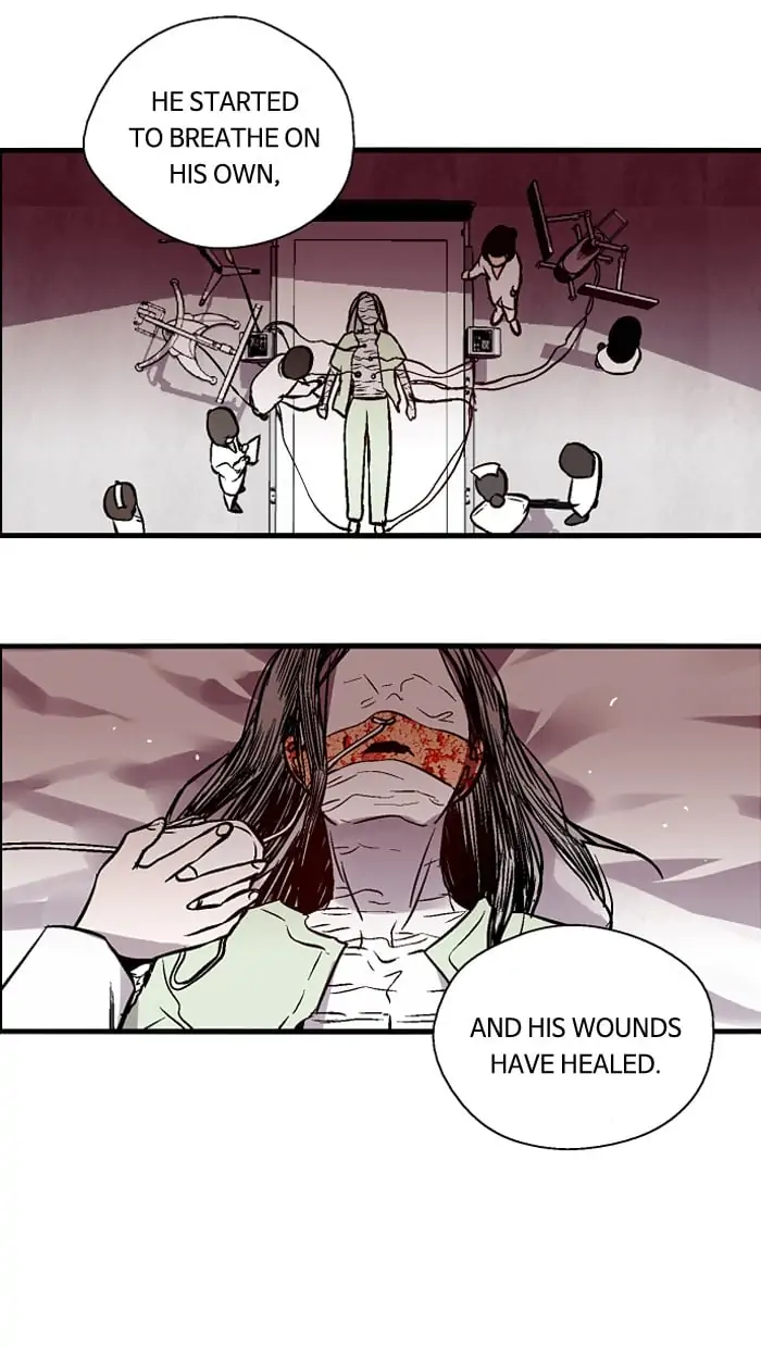 Nano list Chapter 101 - page 11