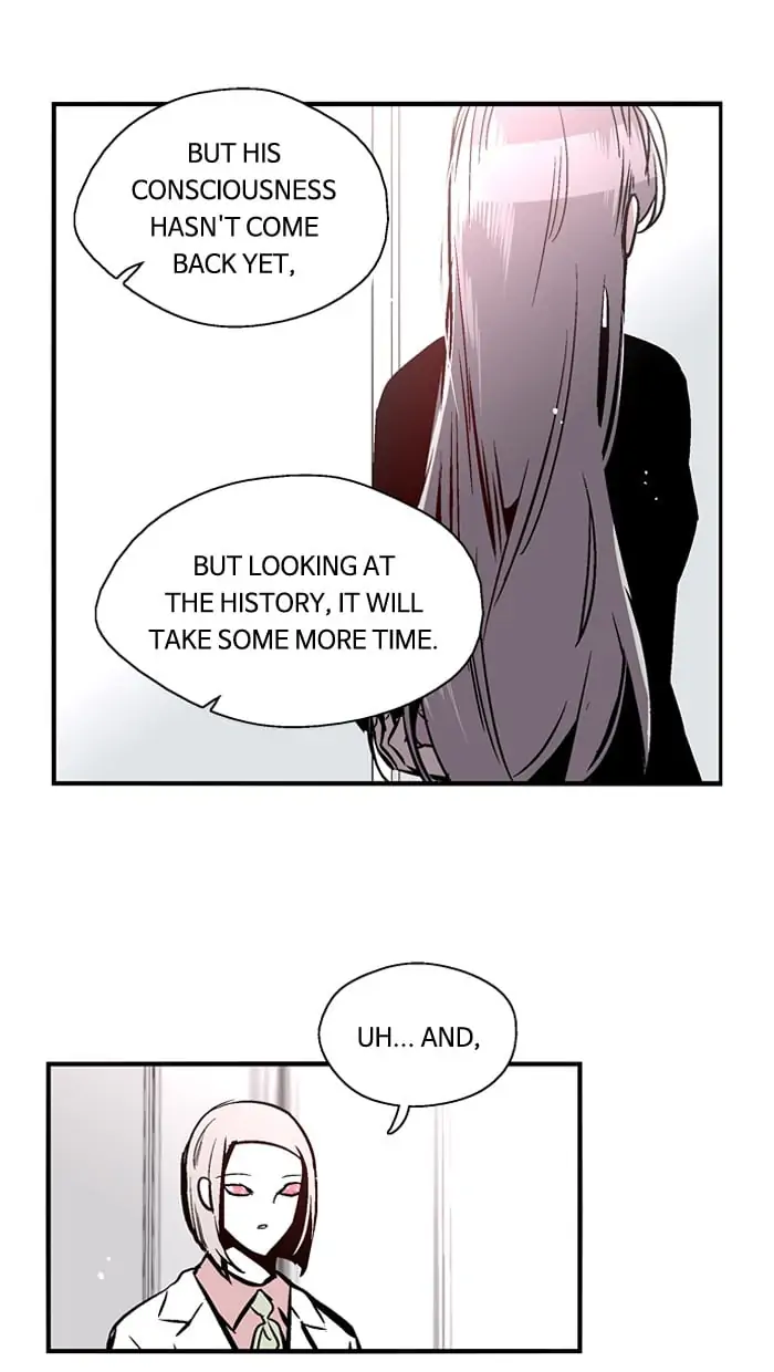 Nano list Chapter 101 - page 12