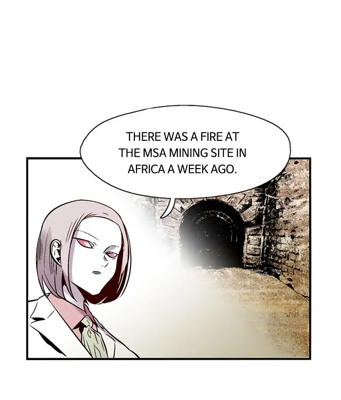 Nano list Chapter 101 - page 14