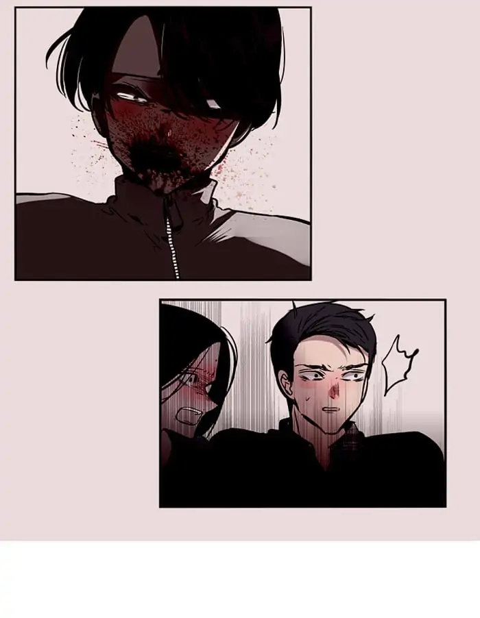 Nano list Chapter 101 - page 23