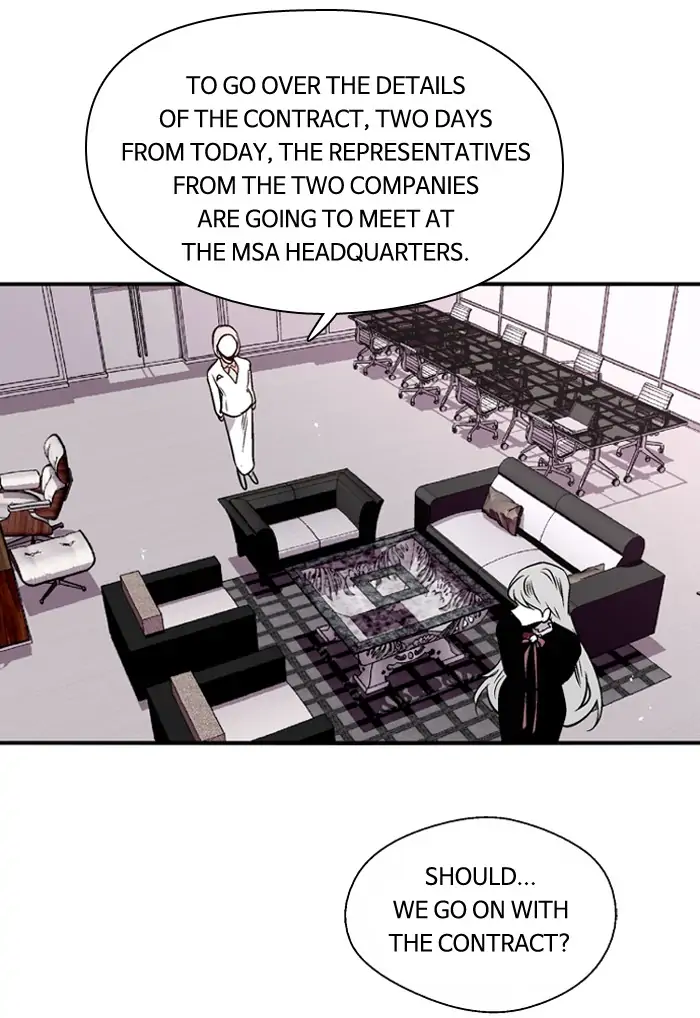 Nano list Chapter 101 - page 25