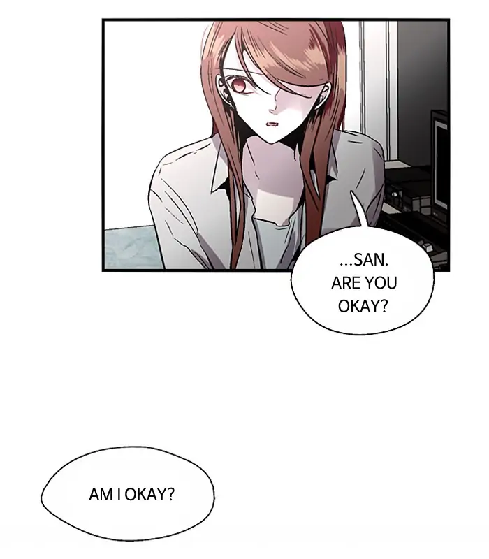 Nano list Chapter 101 - page 2