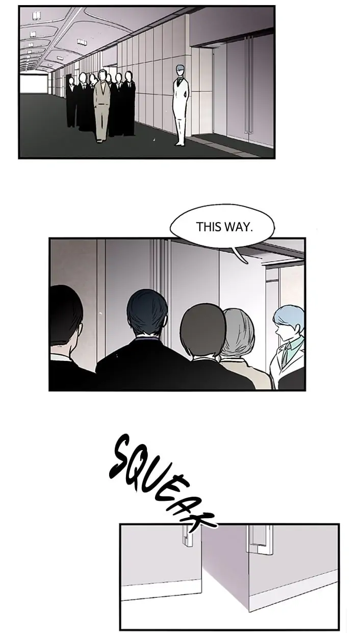 Nano list Chapter 101 - page 34