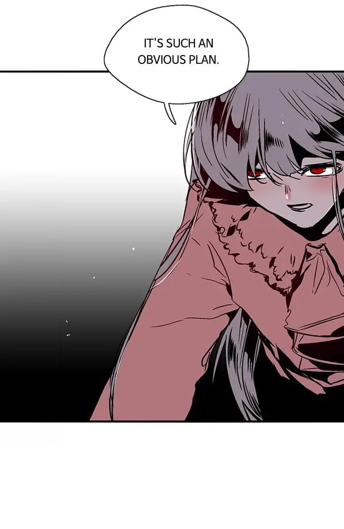 Nano list Chapter 101 - page 43