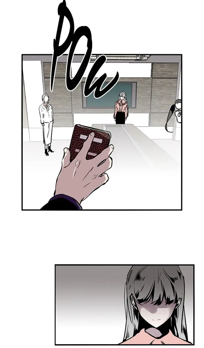 Nano list Chapter 101 - page 56