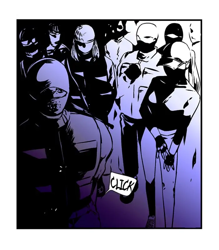 Nano list Chapter 101 - page 6