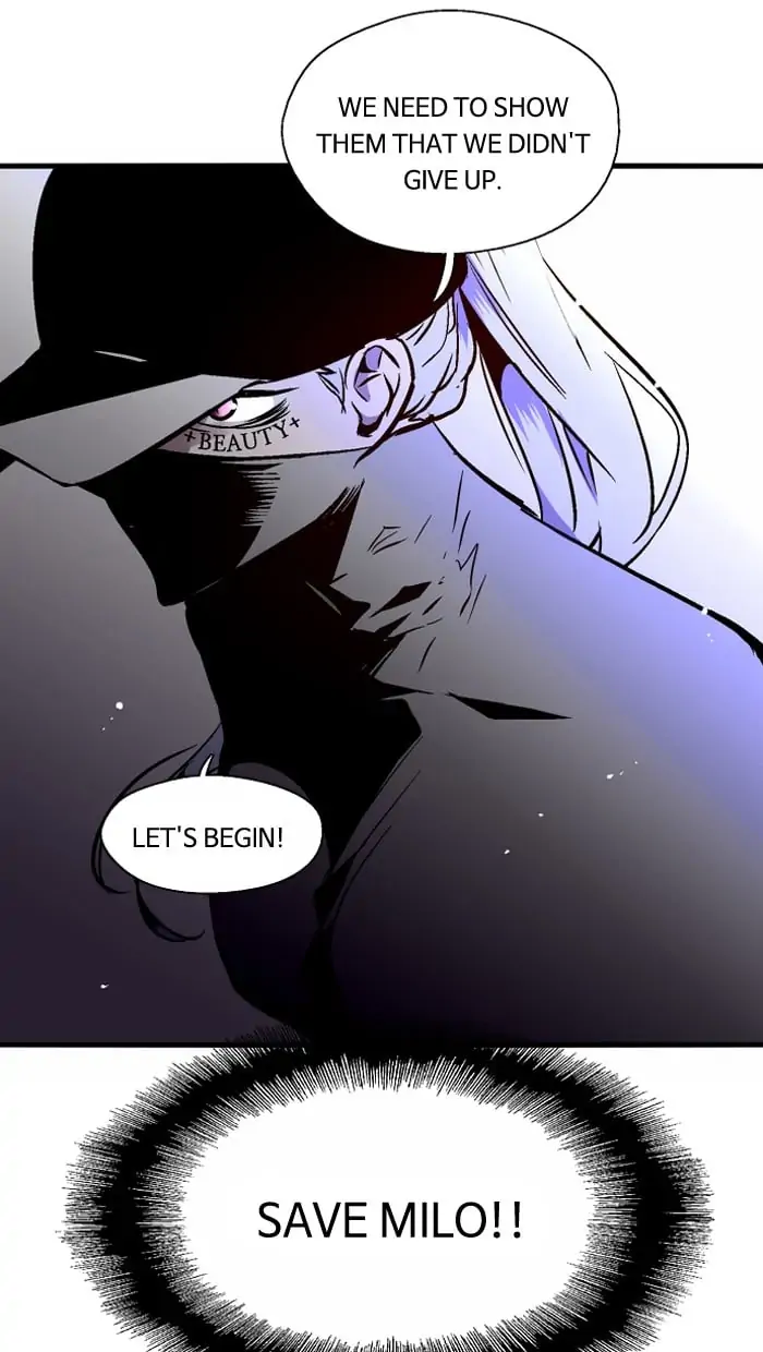 Nano list Chapter 101 - page 7