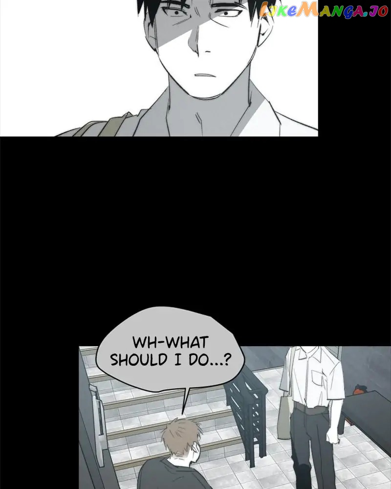 The Savior's Time Chapter 23 - page 32