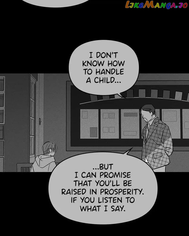 The Savior's Time Chapter 51 - page 24
