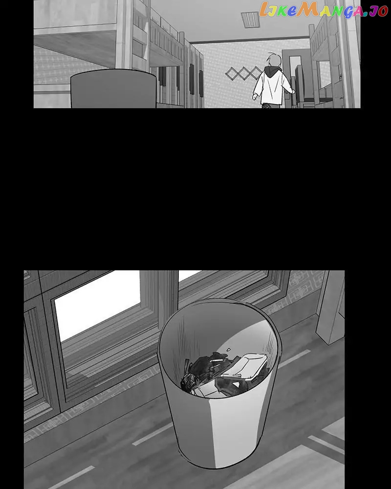 The Savior's Time Chapter 51 - page 45