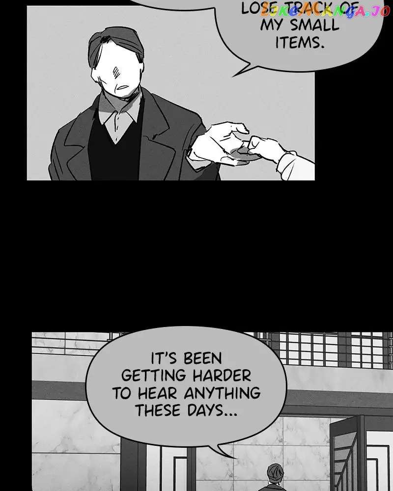 The Savior's Time Chapter 51 - page 59