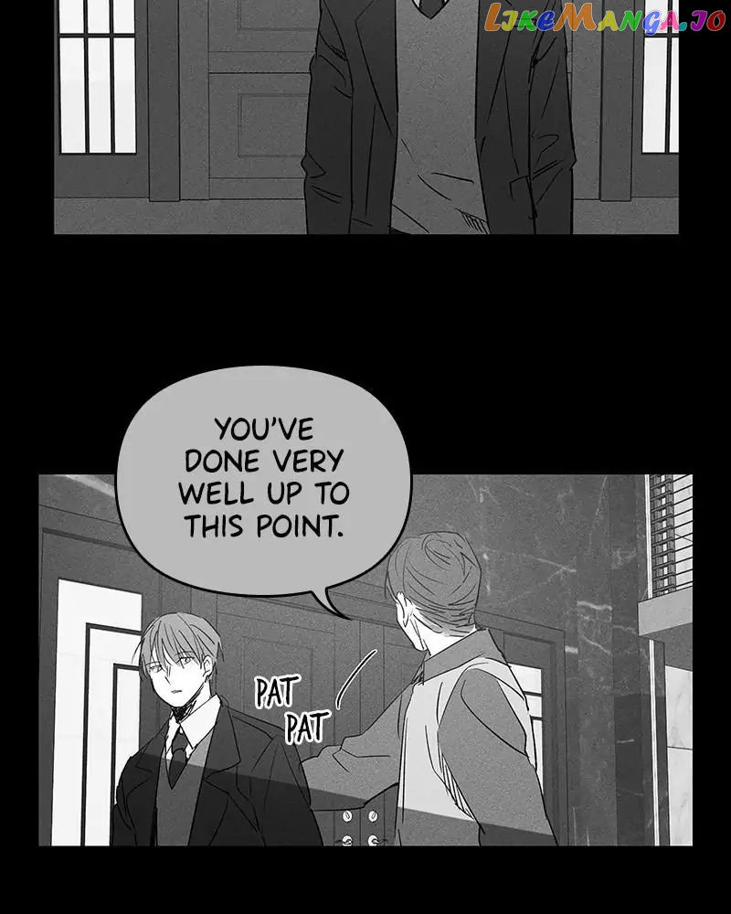 The Savior's Time Chapter 51 - page 72