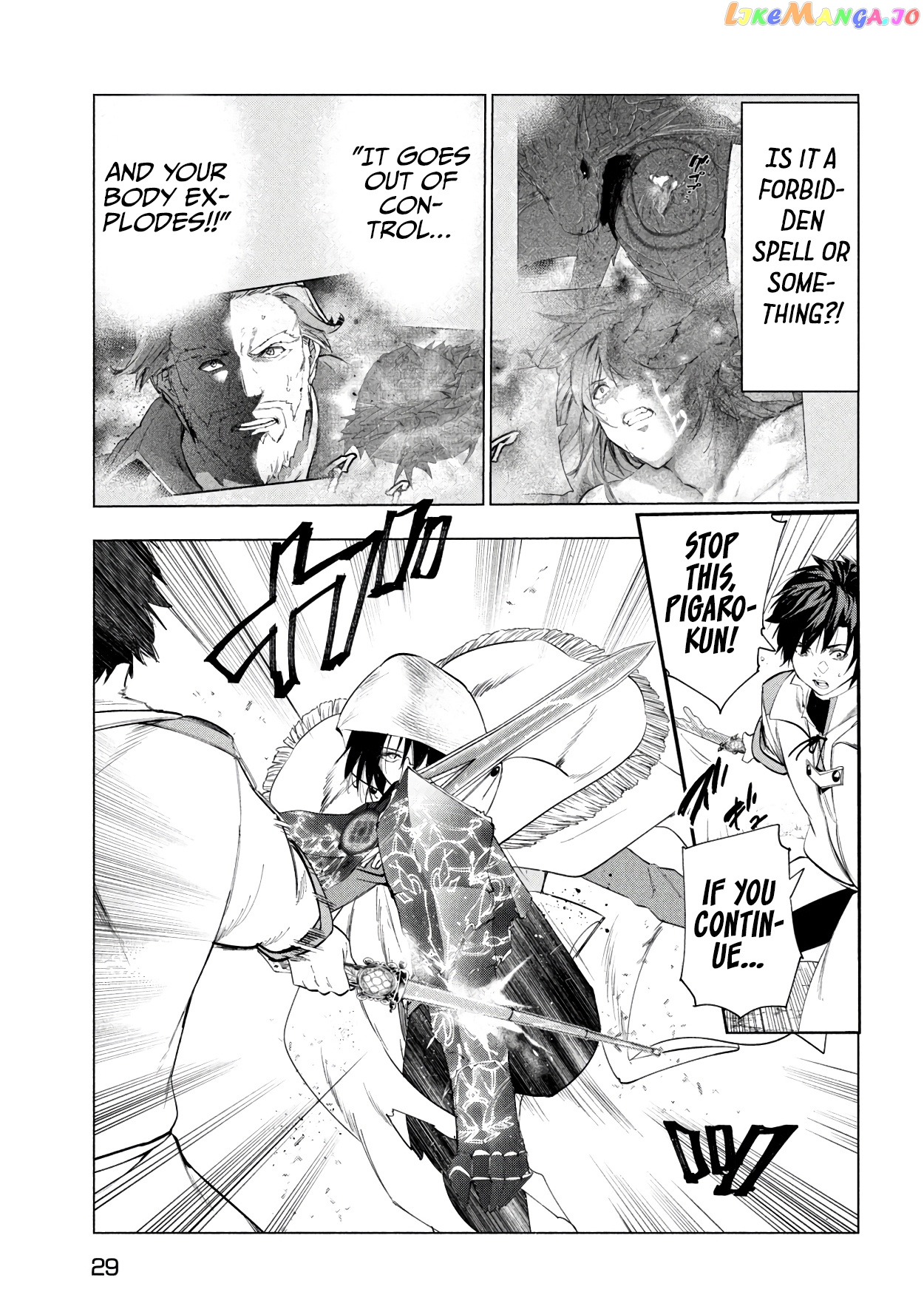 Chillin' in My 30s After Getting Fired from the Demon King's Army chapter 39 - page 20
