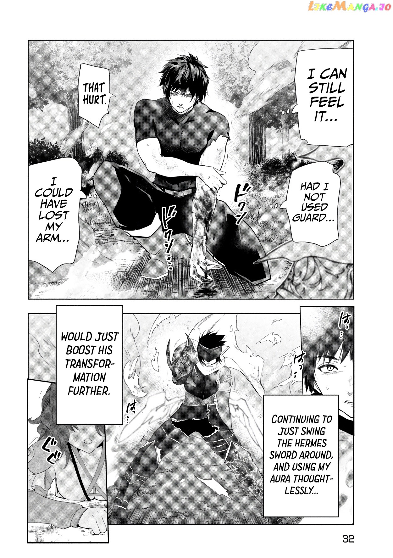 Chillin' in My 30s After Getting Fired from the Demon King's Army chapter 39 - page 23