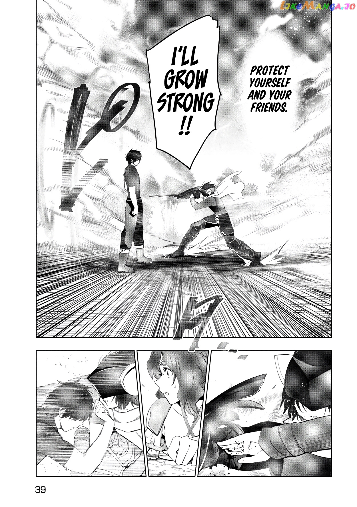 Chillin' in My 30s After Getting Fired from the Demon King's Army chapter 39 - page 30