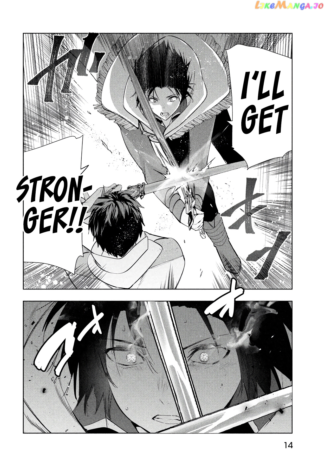 Chillin' in My 30s After Getting Fired from the Demon King's Army chapter 39 - page 5