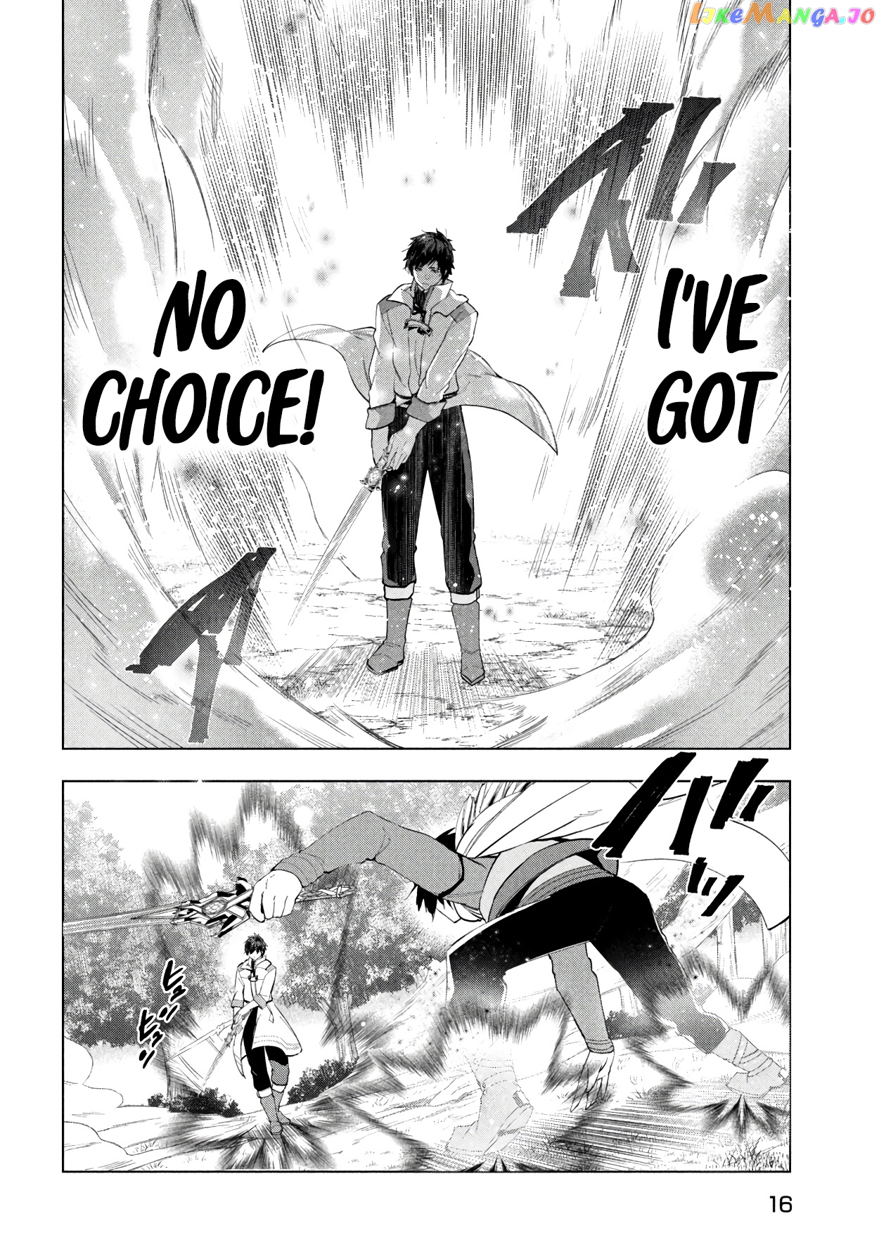 Chillin' in My 30s After Getting Fired from the Demon King's Army chapter 39 - page 7