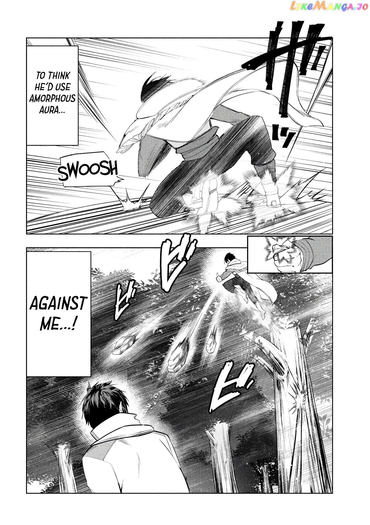 Chillin' in My 30s After Getting Fired from the Demon King's Army chapter 39 - page 9