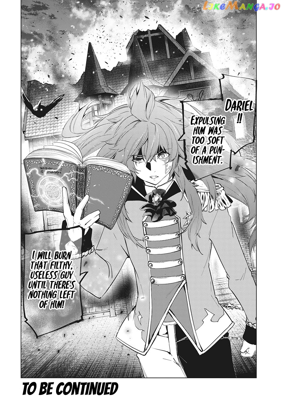 Chillin' in My 30s After Getting Fired from the Demon King's Army chapter 23 - page 34