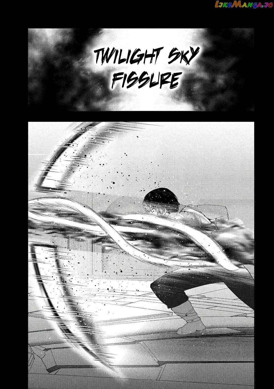 Chillin' in My 30s After Getting Fired from the Demon King's Army chapter 40 - page 6