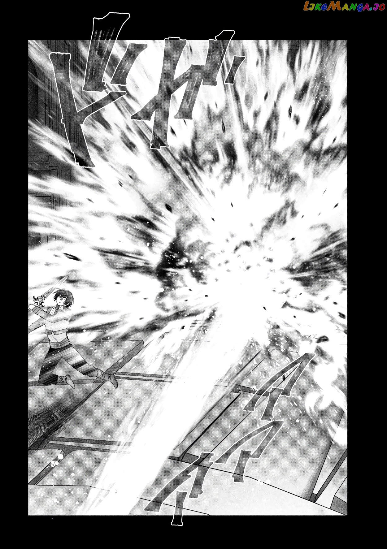 Chillin' in My 30s After Getting Fired from the Demon King's Army chapter 40 - page 7