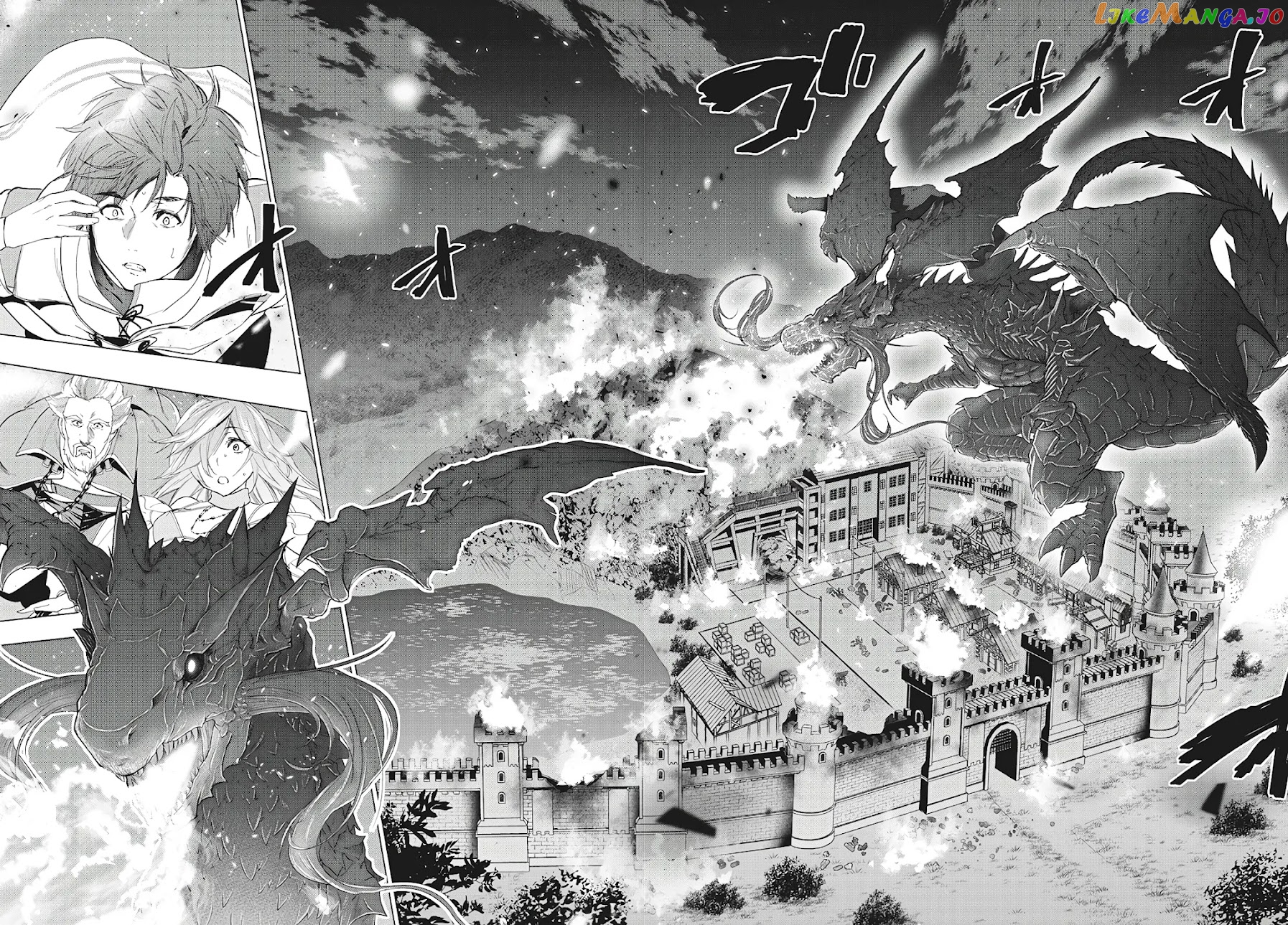 Chillin' in My 30s After Getting Fired from the Demon King's Army chapter 24 - page 35