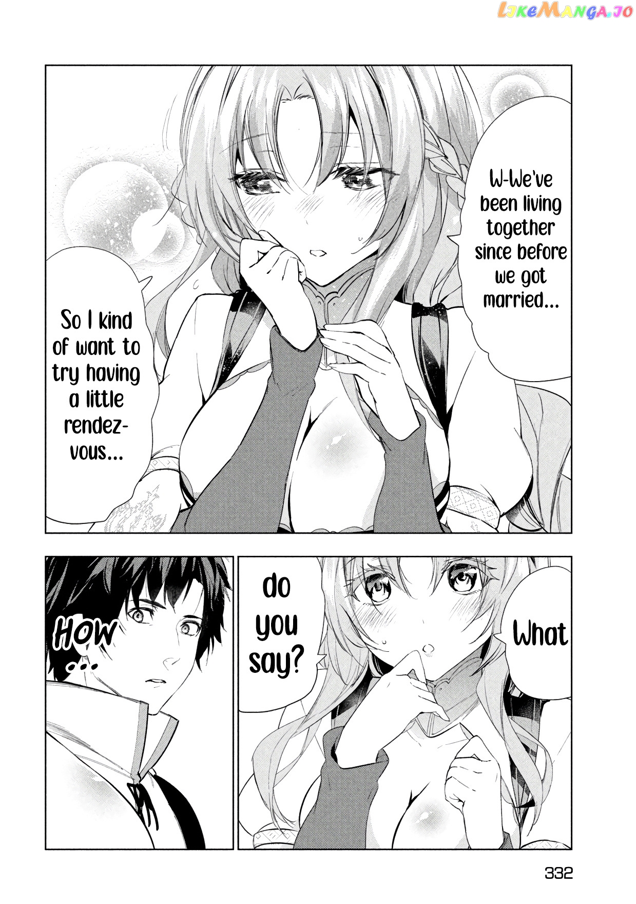 Chillin' in My 30s After Getting Fired from the Demon King's Army chapter 34 - page 13