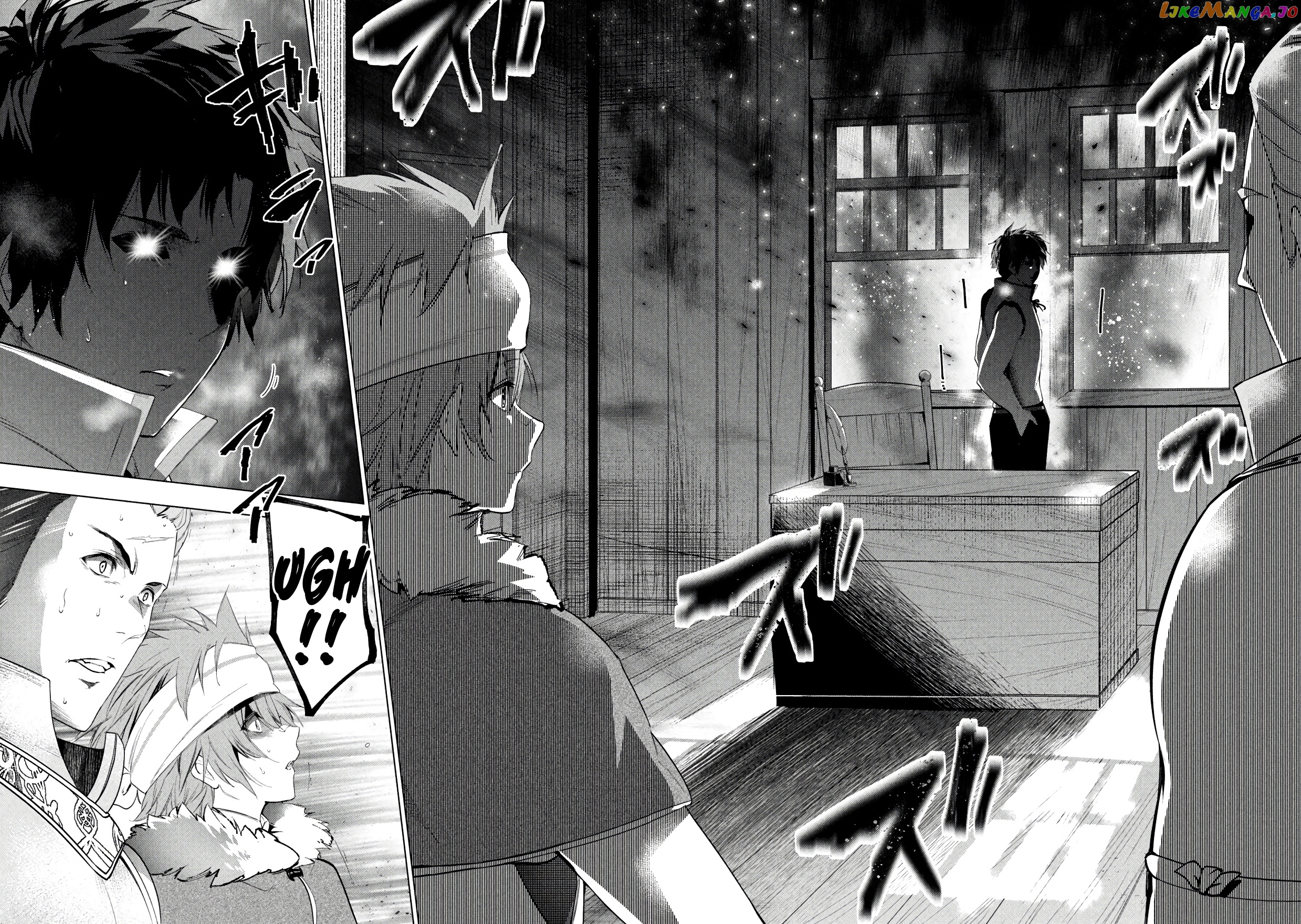 Chillin' in My 30s After Getting Fired from the Demon King's Army chapter 34 - page 19