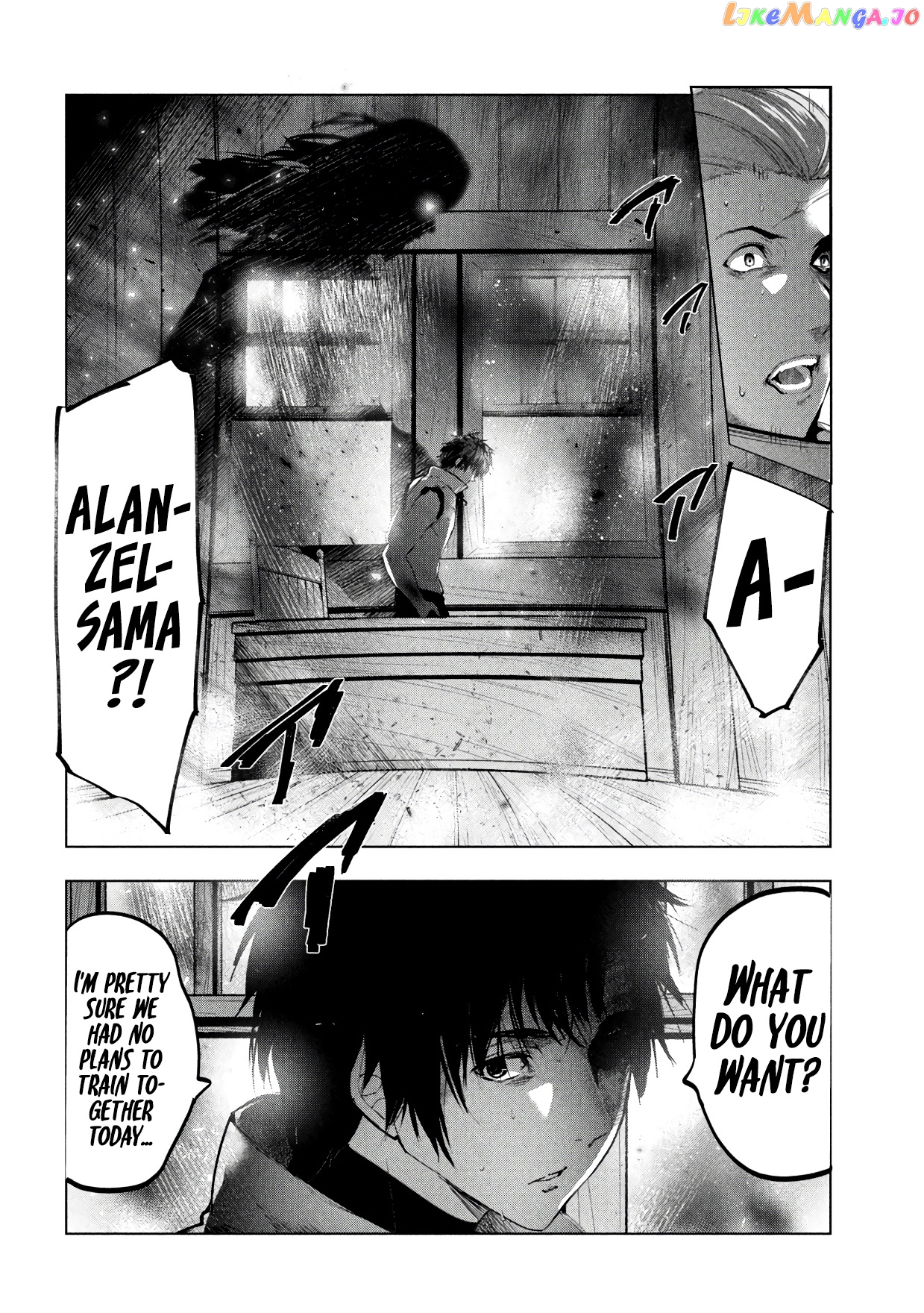 Chillin' in My 30s After Getting Fired from the Demon King's Army chapter 34 - page 20