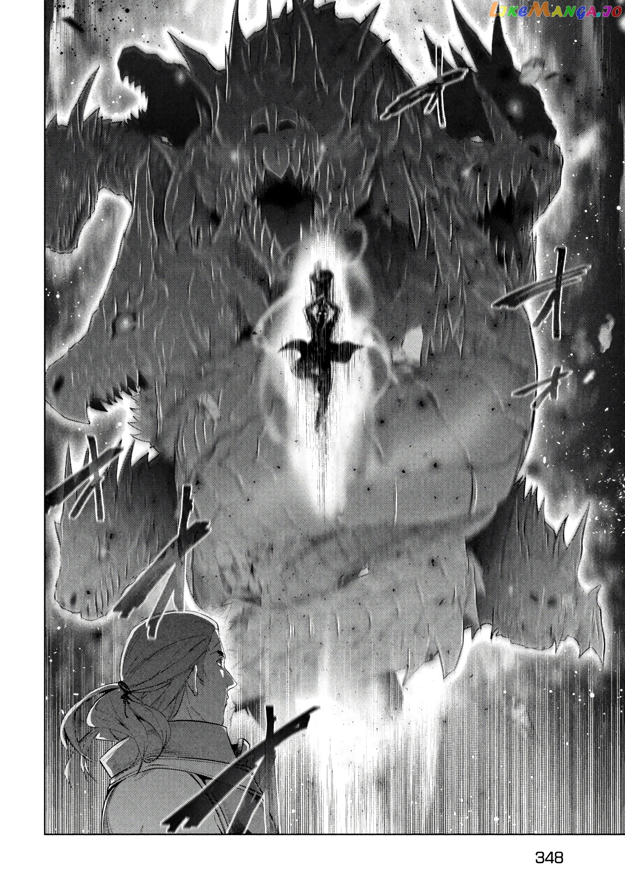 Chillin' in My 30s After Getting Fired from the Demon King's Army chapter 34 - page 28