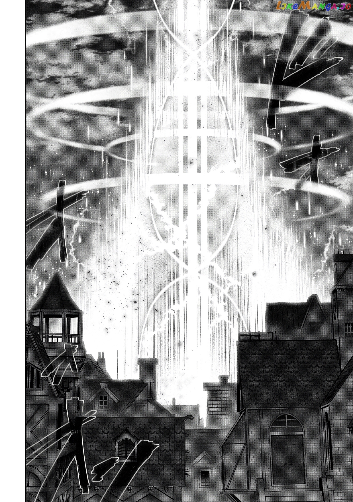 Chillin' in My 30s After Getting Fired from the Demon King's Army chapter 34 - page 30