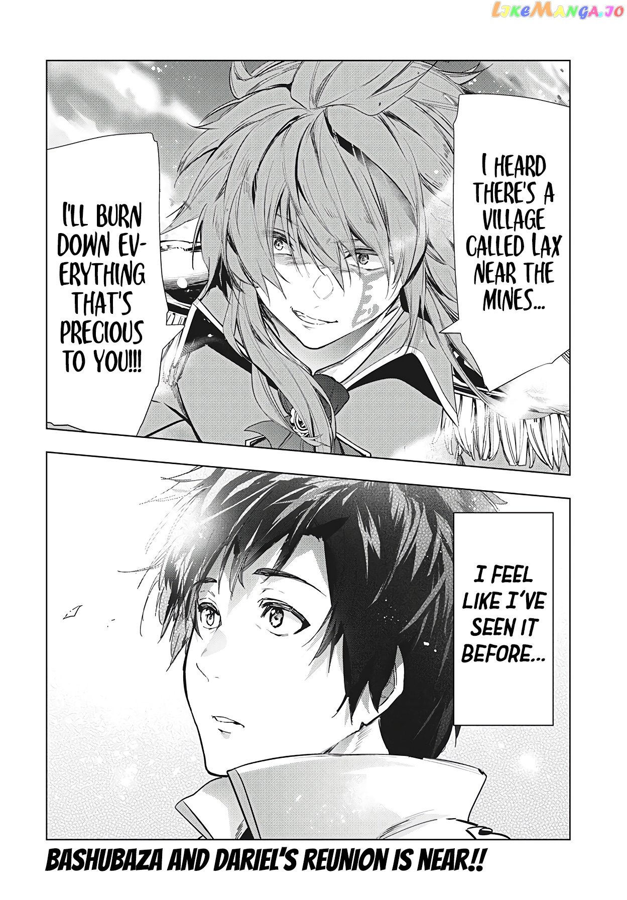 Chillin' in My 30s After Getting Fired from the Demon King's Army chapter 25 - page 36