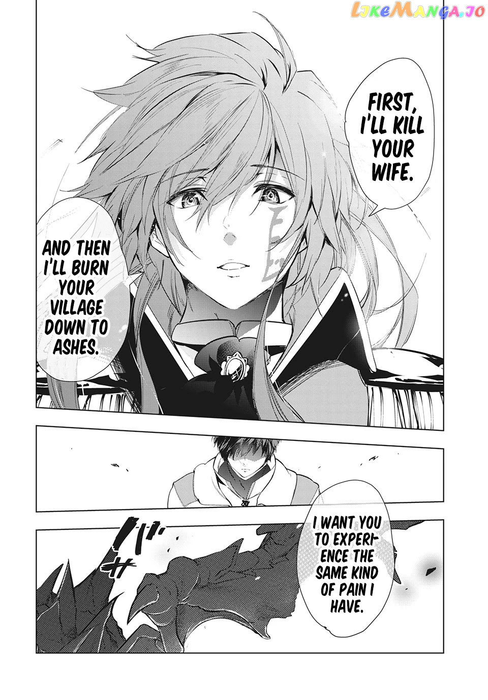 Chillin' in My 30s After Getting Fired from the Demon King's Army chapter 26 - page 35