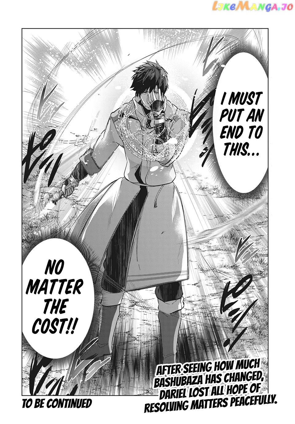 Chillin' in My 30s After Getting Fired from the Demon King's Army chapter 26 - page 37
