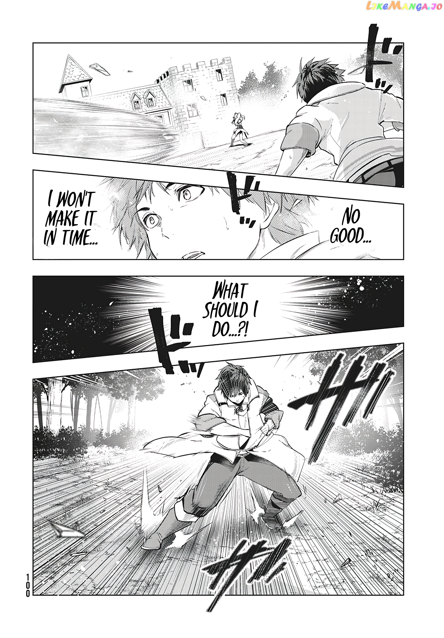 Chillin' in My 30s After Getting Fired from the Demon King's Army chapter 16.1 - page 13