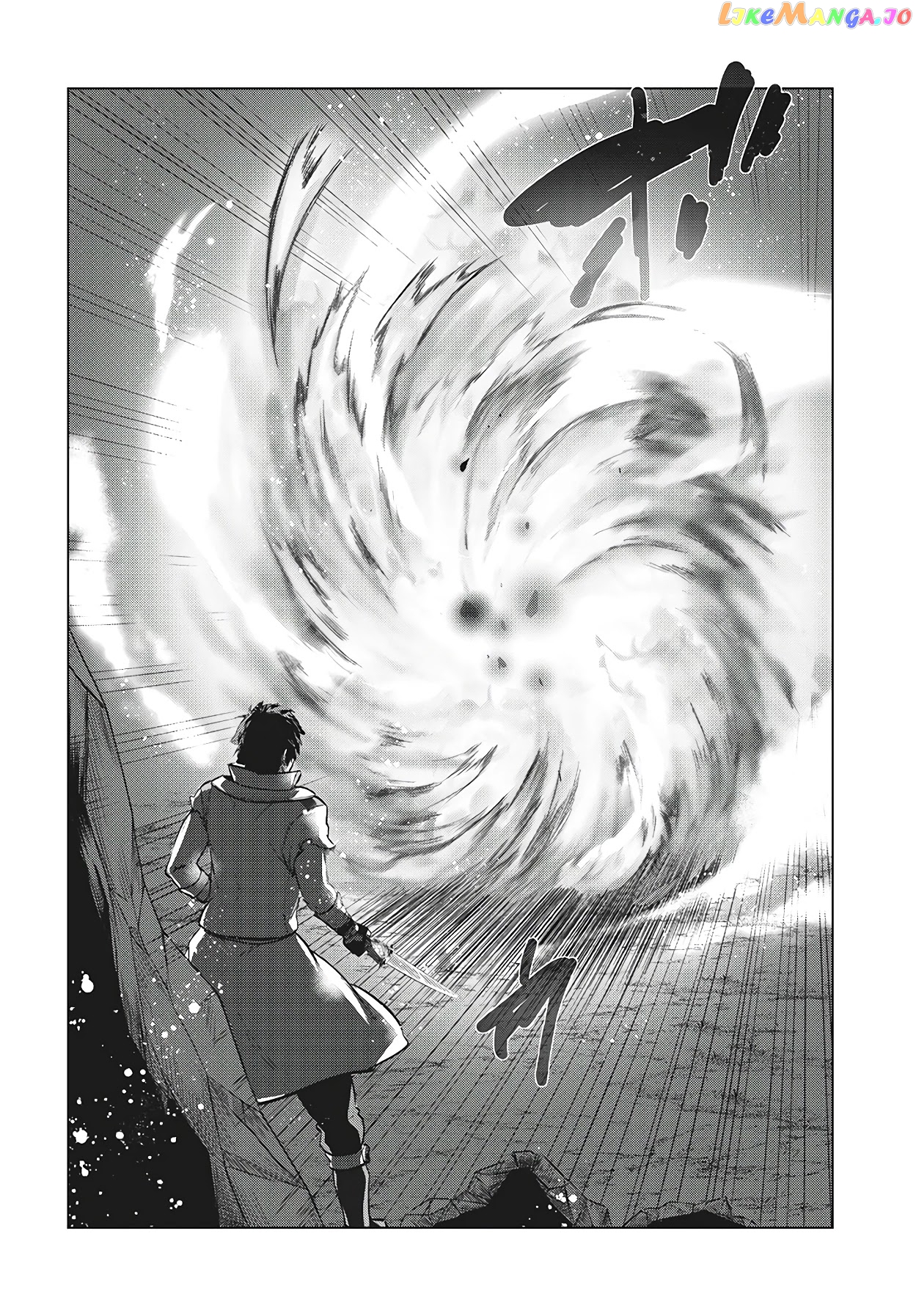 Chillin' in My 30s After Getting Fired from the Demon King's Army chapter 27 - page 28