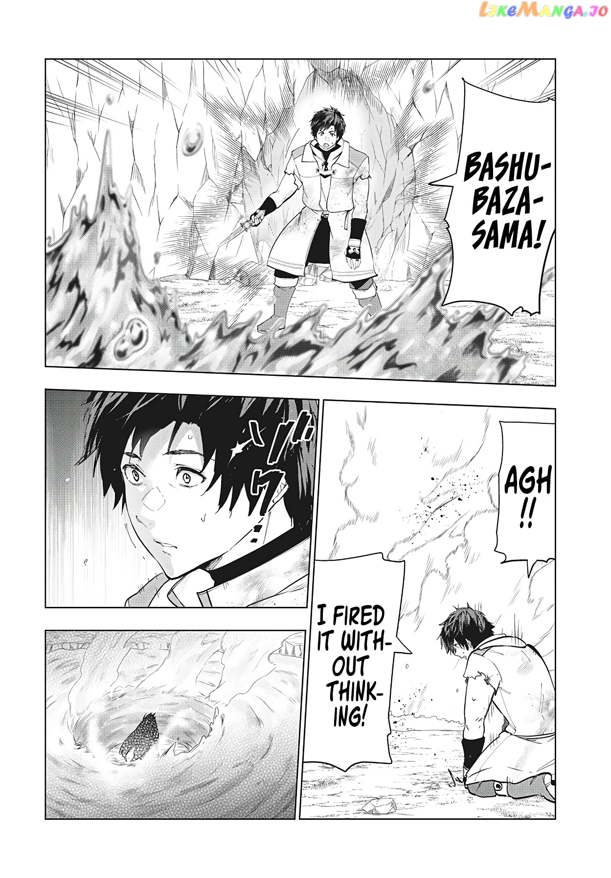 Chillin' in My 30s After Getting Fired from the Demon King's Army chapter 27 - page 31