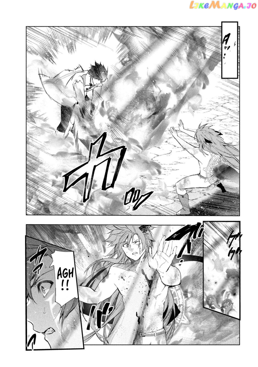 Chillin' in My 30s After Getting Fired from the Demon King's Army chapter 28 - page 24