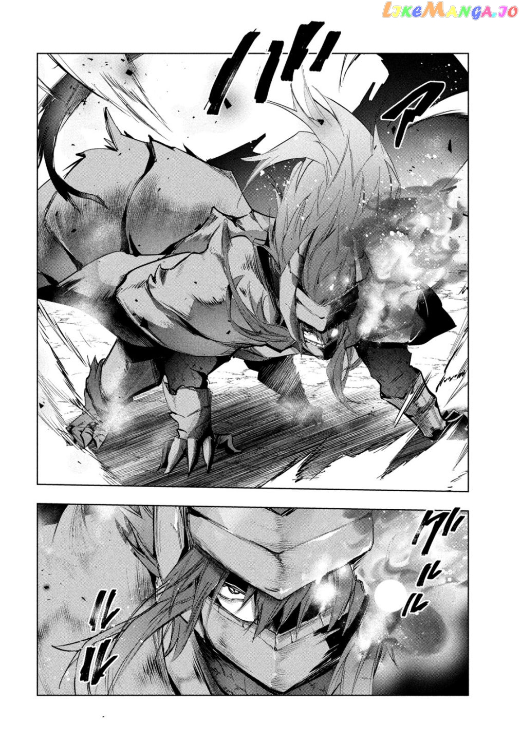 Chillin' in My 30s After Getting Fired from the Demon King's Army chapter 28 - page 27