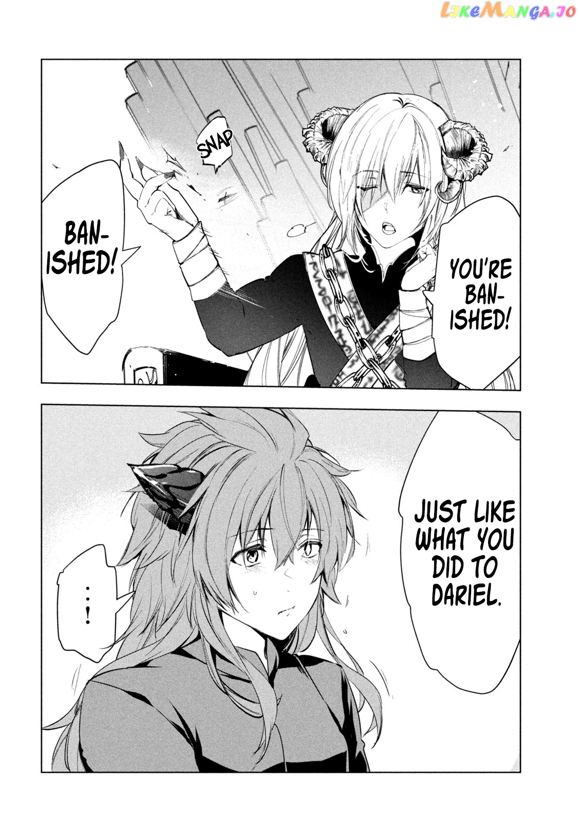 Chillin' in My 30s After Getting Fired from the Demon King's Army chapter 30 - page 19