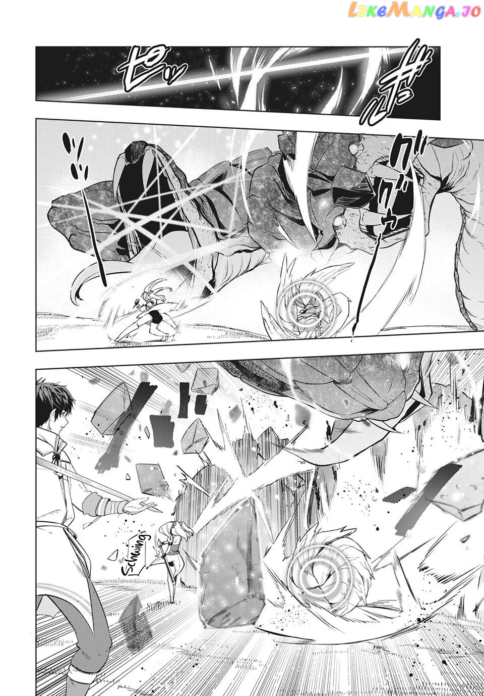 Chillin' in My 30s After Getting Fired from the Demon King's Army chapter 19 - page 29
