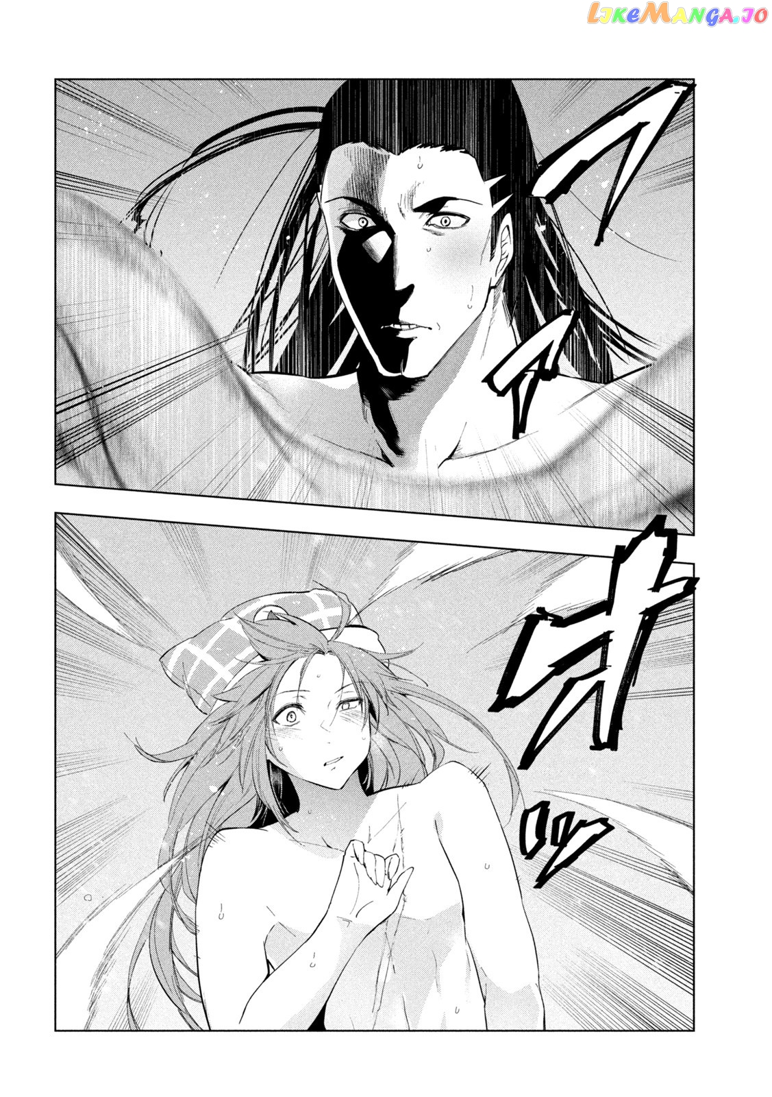 Chillin' in My 30s After Getting Fired from the Demon King's Army chapter 31 - page 13