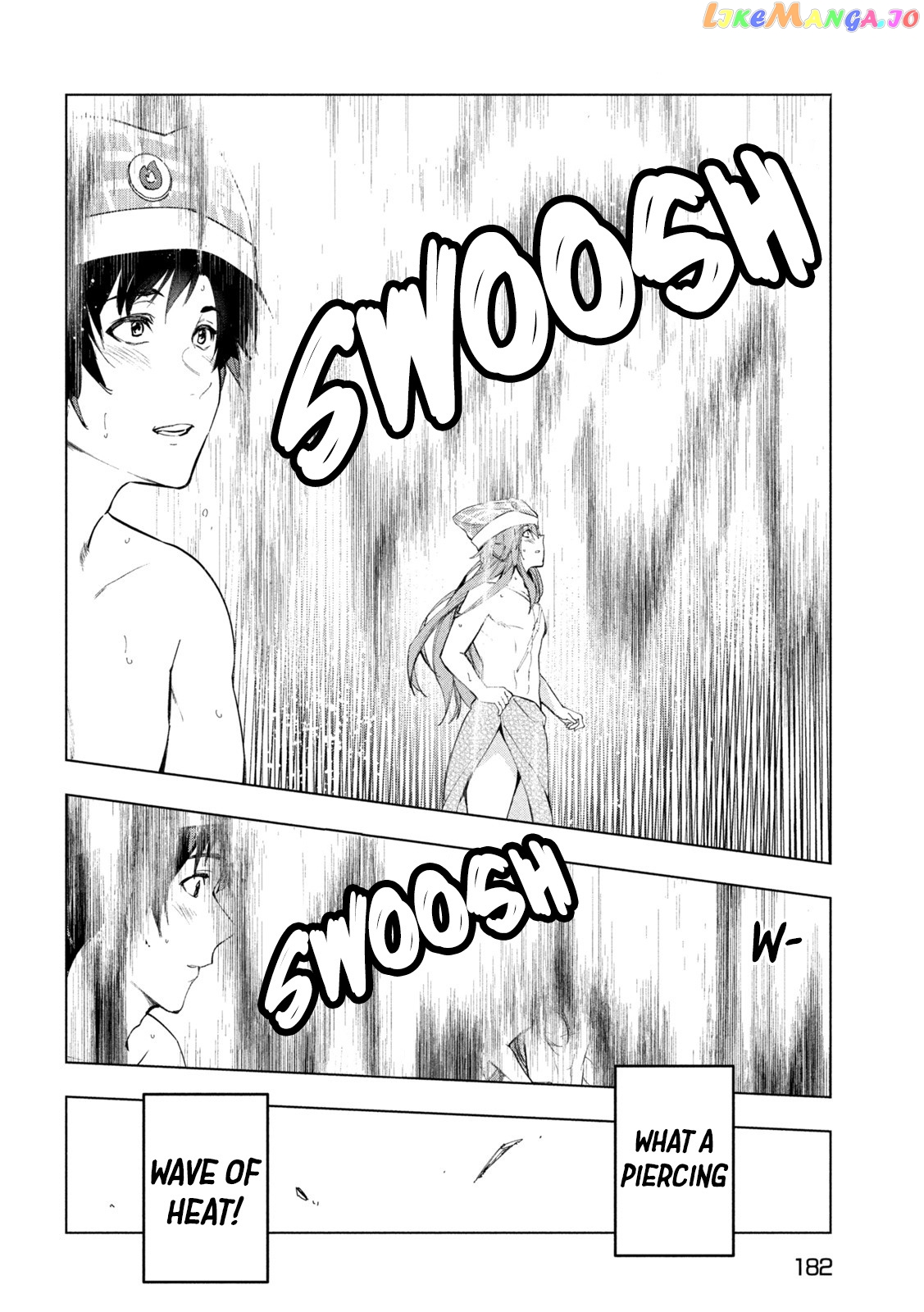 Chillin' in My 30s After Getting Fired from the Demon King's Army chapter 31 - page 17