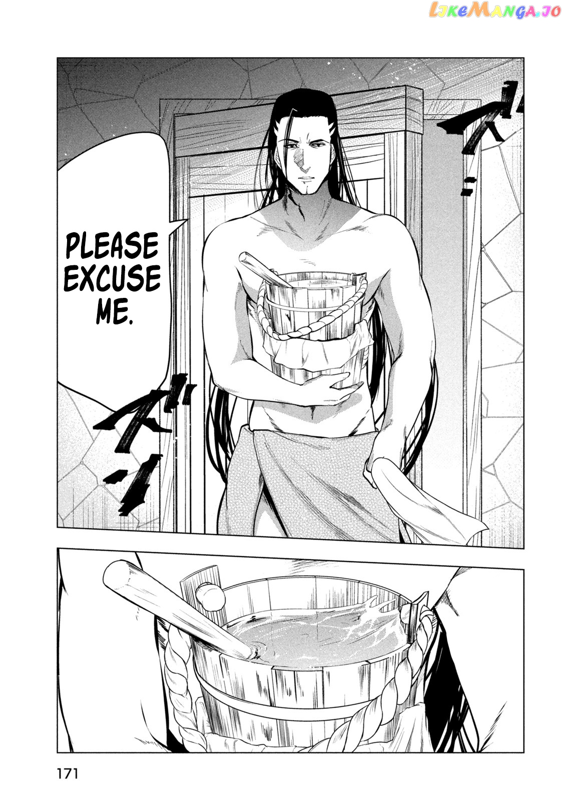 Chillin' in My 30s After Getting Fired from the Demon King's Army chapter 31 - page 6